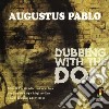 Augustus Pablo - Dubbin' With The Don cd