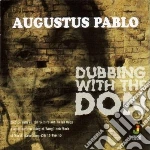 (LP Vinile) Augustus Pablo - Dubbin' With The Don vinile