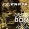 (LP Vinile) Augustus Pablo - Dubbin' With The Don lp vinile di Augustus Pablo