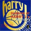 Harry J - Dubbing At Harry J's cd