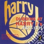 (lp Vinile) Dubbing At Harry J's cd