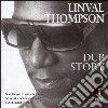 Linval Thompson - Dub Story cd