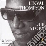 (LP VINILE) Dub story cd