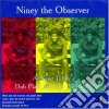 Niney The Observer - At King Tubby's cd