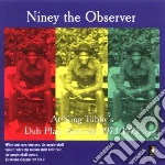 (LP Vinile) Niney The Observer - Dub Plate Special... vinile