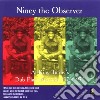 (LP Vinile) Niney The Observer - Dub Plate Special... cd