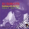 Dj Dubcuts - Dubbing With The Djs Vol cd