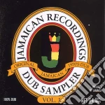 Dub Sampler Vol.1 / Various cd