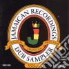 Dub Sampler Vol.1 / Various cd