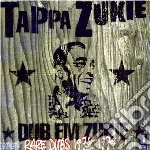 Tappa Zukie - Dub Em Zukie - Rare Dubs cd