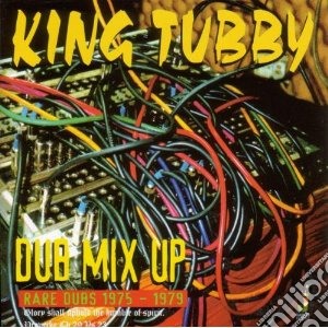 (LP Vinile) King Tubby - Dub Mix Up lp vinile di Tubby King