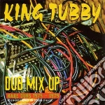 (LP Vinile) King Tubby - Dub Mix Up vinile