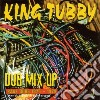 (LP Vinile) King Tubby - Dub Mix Up cd
