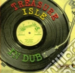 Treasure Isle In Dub 1970-'78 cd
