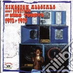 (LP Vinile) Kingston Allstars Meet.. / Various vinile