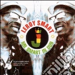 (LP Vinile) Leroy Smart - Mr.smart In Dub vinile