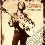(LP Vinile) Cornell Campbell - My Destination vinile