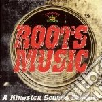 (lp Vinile) Kingston Sounds Sampler cd