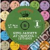 (LP Vinile) King Jammy - At Channel One cd