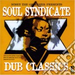 Soul Syndicate - Soul Syndicate At Channel One