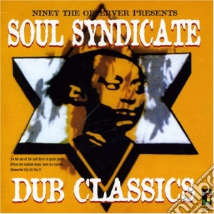 (LP Vinile) Soul Syndicate - Soul Syndicate At Channel One lp vinile di Syndicate Soul