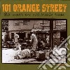(LP Vinile) 101 Orange Street: Ska Meets Rocksteady Train cd