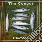 Congos (The) - Feast cd