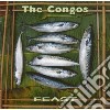 Congos (The) - Feast cd