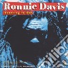 Ronnie Davis - Jamming In Dub cd