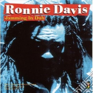 (LP Vinile) Ronnie Davis - Jamming In Dub lp vinile di Ronnie Davis