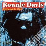 (LP Vinile) Ronnie Davis - Jamming In Dub