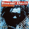(LP Vinile) Ronnie Davis - Jamming In Dub cd