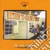 (LP Vinile) Return To Orange Street cd