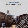 Viceroys - Ghetto Vibes cd