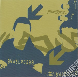 Swag - Felony Funk cd musicale di SWAG