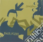 Swag - Felony Funk cd