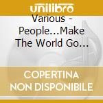Various - People...Make The World Go Round Pt.1 cd
