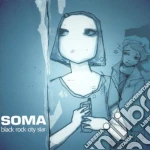 Soma - Black Rock City Star cd
