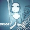 Soma - Black Rock City Star cd musicale di Soma