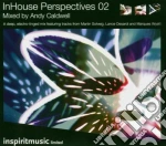 In House Perspectives 02 / Various cd