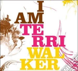 Terri Walker - I Am cd musicale di Terri Walker