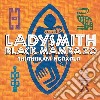 Ladysmith Black Mambazo - Thuthukani cd