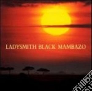 Ladysmith Black Mambazo - Gospel Songs (2 Cd) cd musicale di LADYSMITH BLACK MAMB