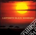 Ladysmith Black Mambazo - Gospel Songs (2 Cd)