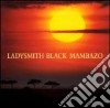 Ladysmith Black Mambazo - Gospel Songs (2 Cd) cd musicale di LADYSMITH BLACK MAMB