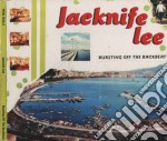 Jacknife Lee - Bursting Off The Backbeat