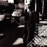 Baaba Maal - Nomad Soul cd