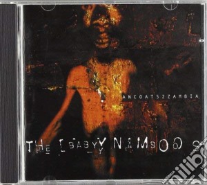 Baby Namboos - Ancoats 2 Zambia (10 Trax) cd musicale di BABY NAMBOO'S