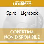 Spiro - Lightbox