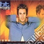 Bt - Movement In Still Life cd